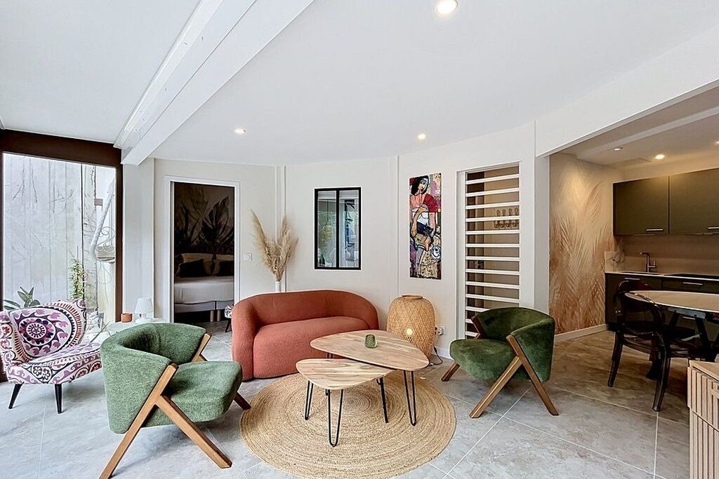 Photo of Livingroom in Torreilles-Plage
