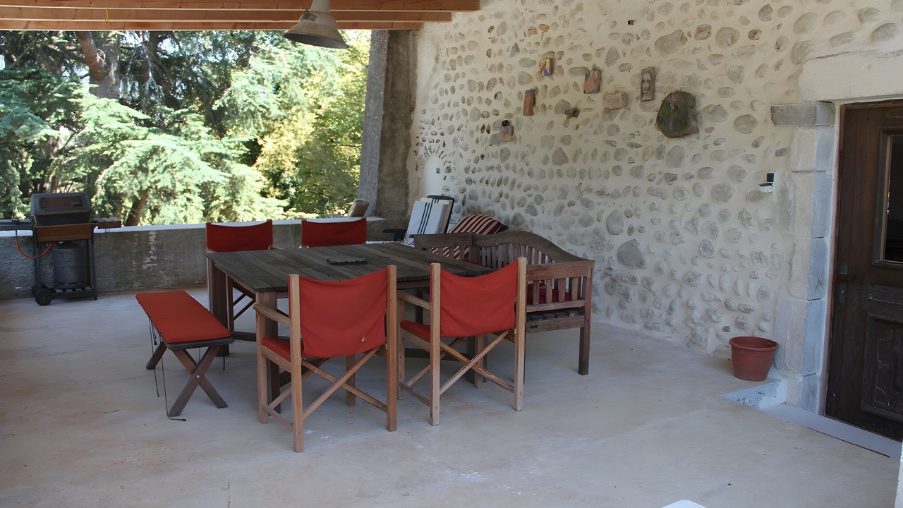 Photo of Outdoor in Saint-Didier-sous-Aubenas