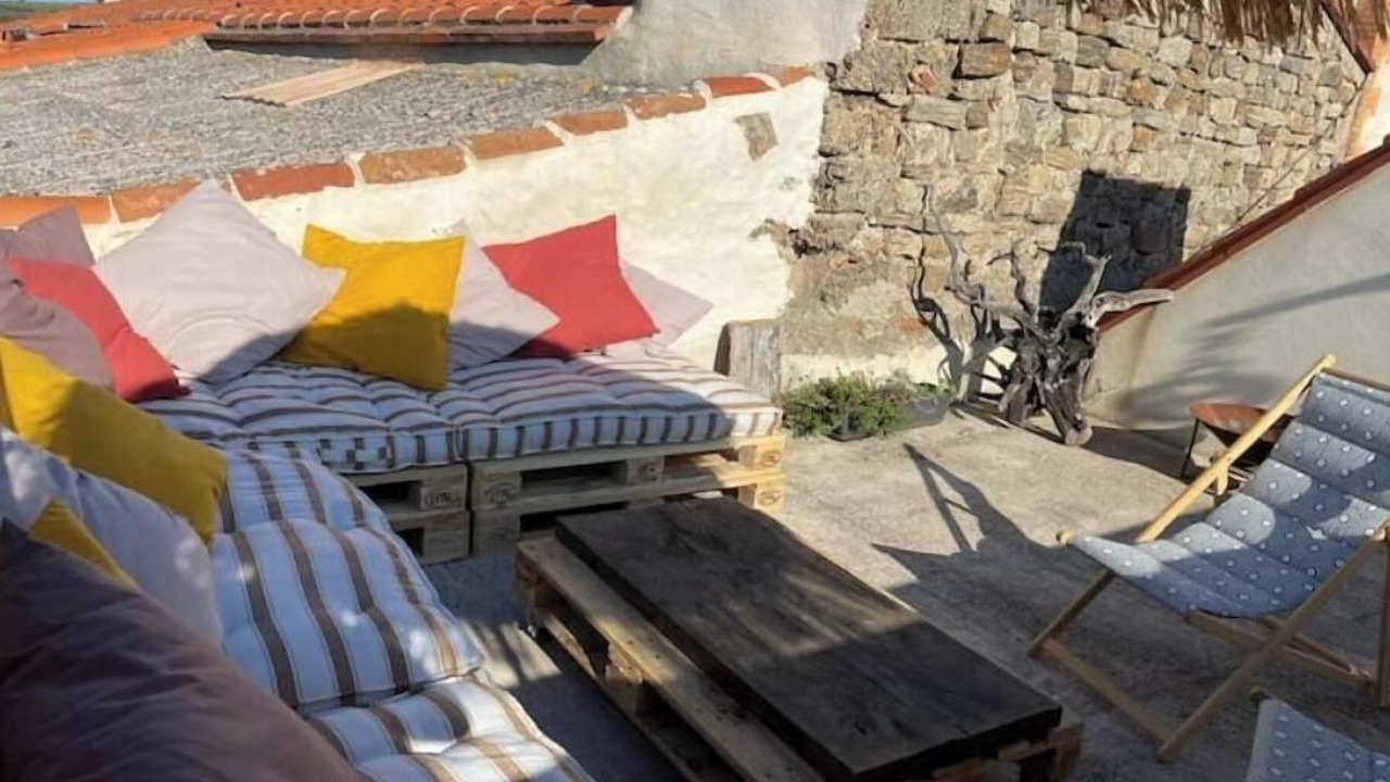 Photo of Patio Balcony in Cassagnes