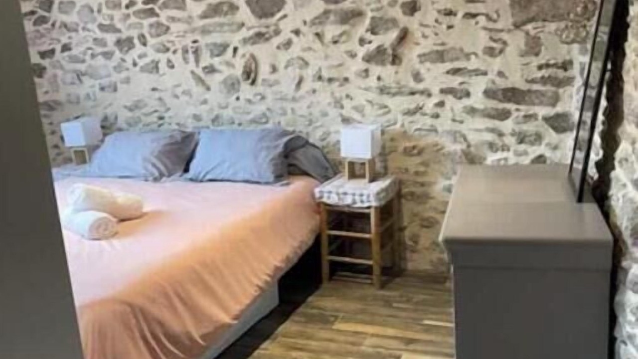 Photo of Bedroom in Cassagnes