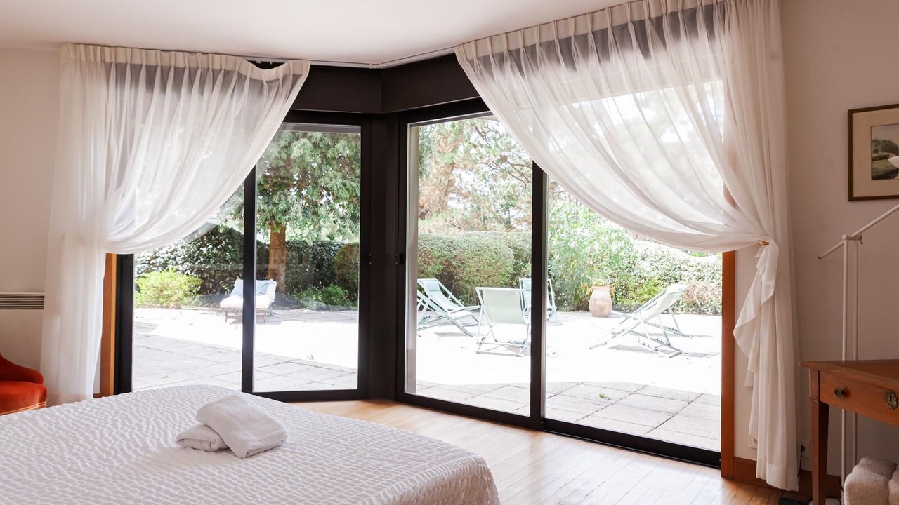 Photo of Bedroom in Audenge