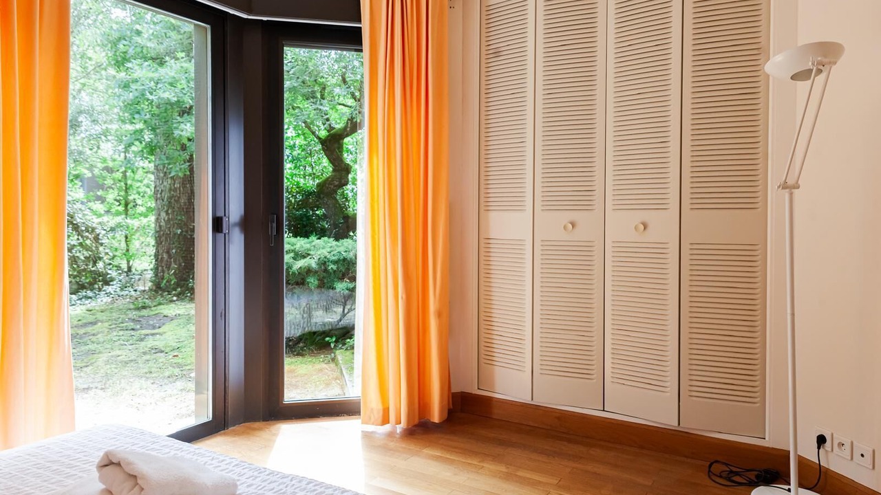 Photo of Bedroom in Audenge