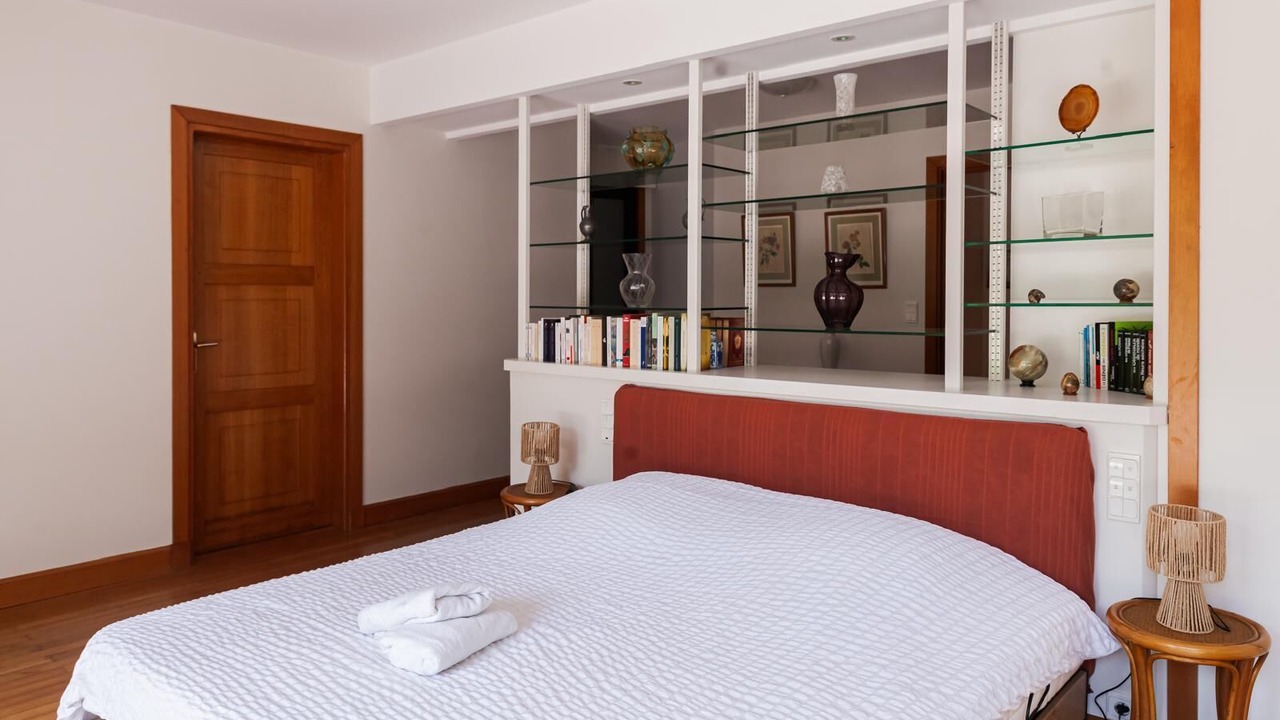 Photo of Bedroom in Audenge