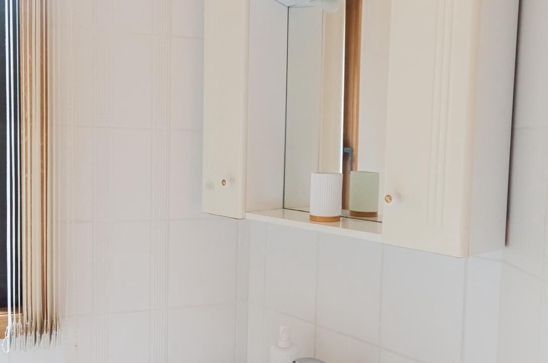 Photo of Bathroom in Audenge