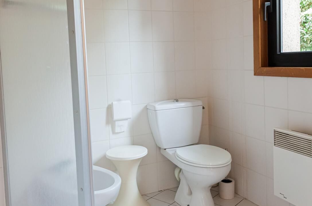 Photo of Bathroom in Audenge