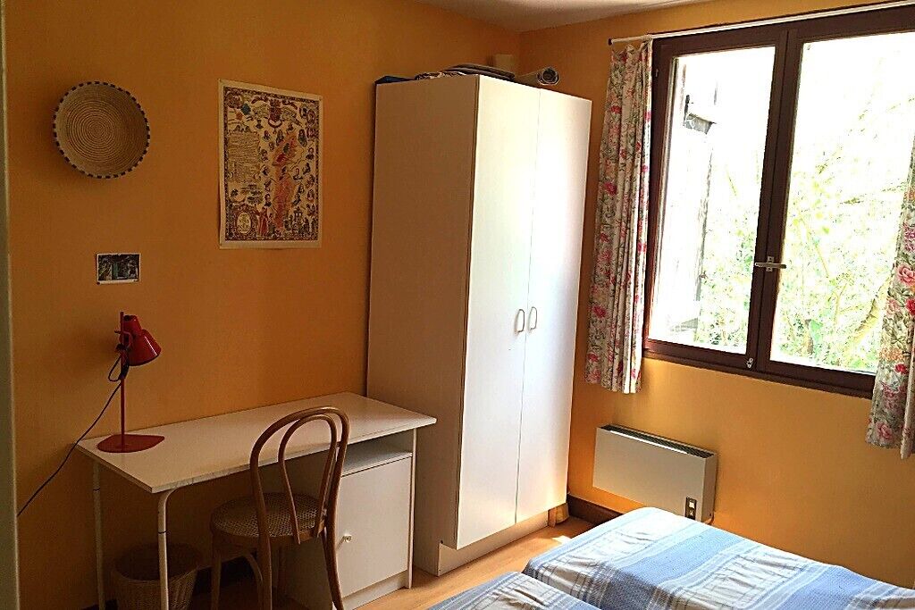 Photo of Bedroom in Bargemon