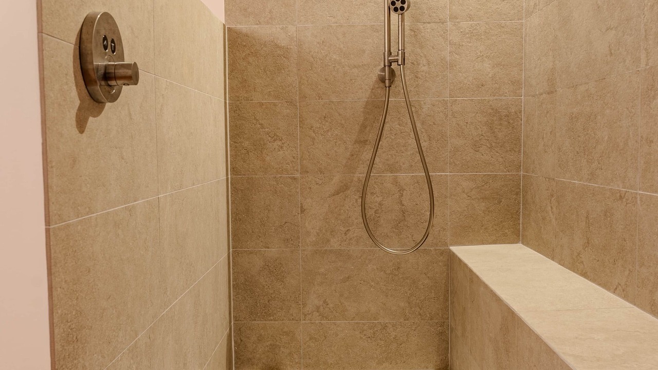 Photo of Bathroom in Montclar-sur-Gervanne