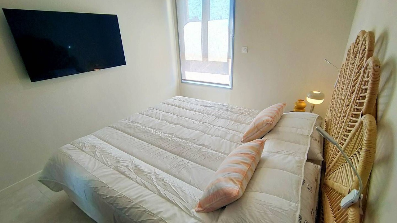 Photo of Bedroom in Mediterranee