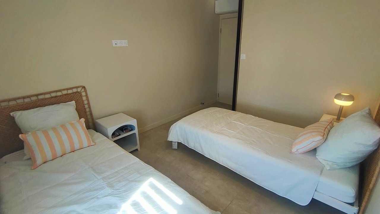 Photo of Bedroom in Mediterranee
