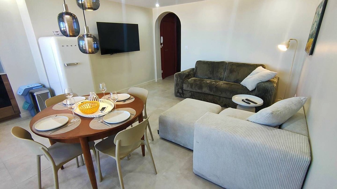 Photo of Livingroom in Mediterranee
