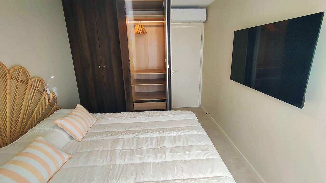 Photo of Bedroom in Mediterranee