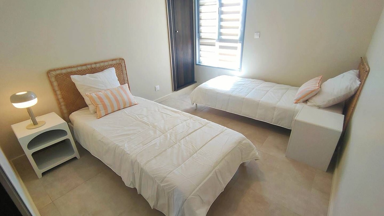 Photo of Bedroom in Mediterranee