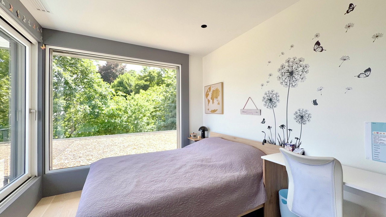 Photo of Bedroom in Le Bourget-du-Lac