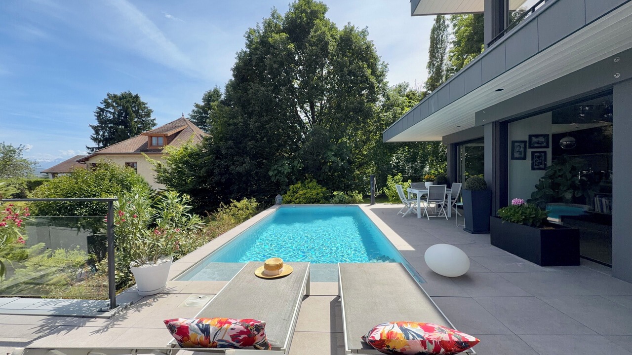 Photo of Outdoor in Le Bourget-du-Lac
