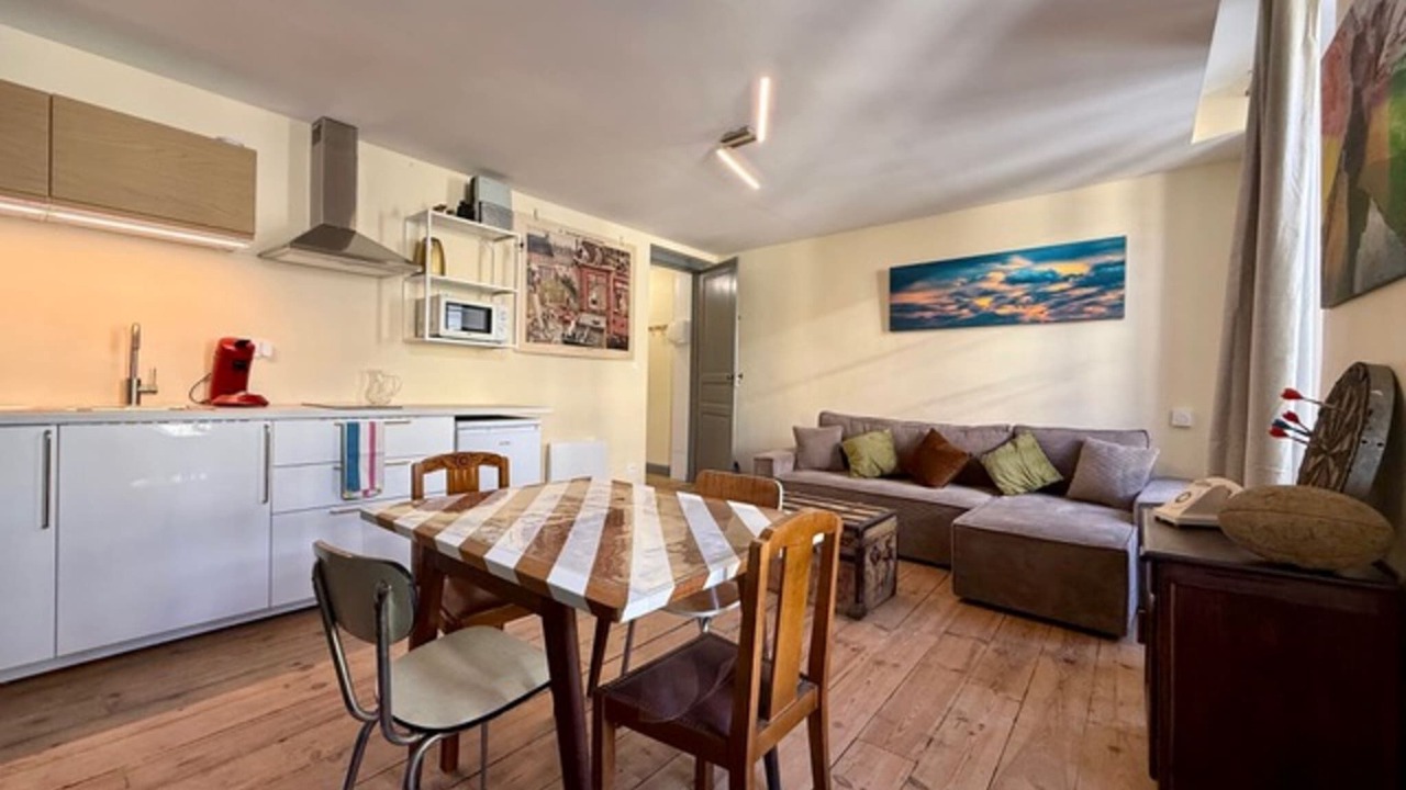 Photo of Livingroom in Lourdes