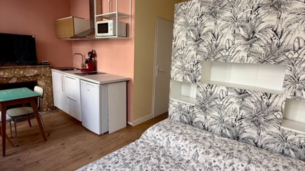 Photo of Bedroom in Lourdes