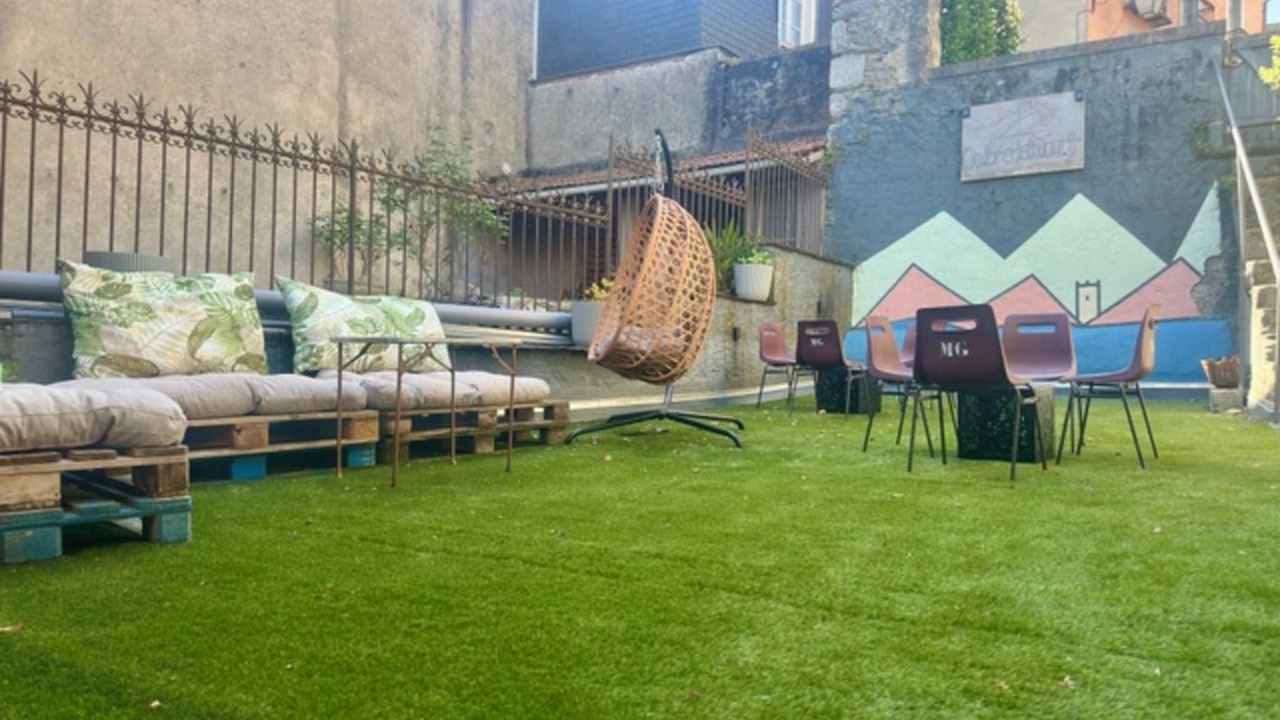 Photo of Patio Balcony in Lourdes