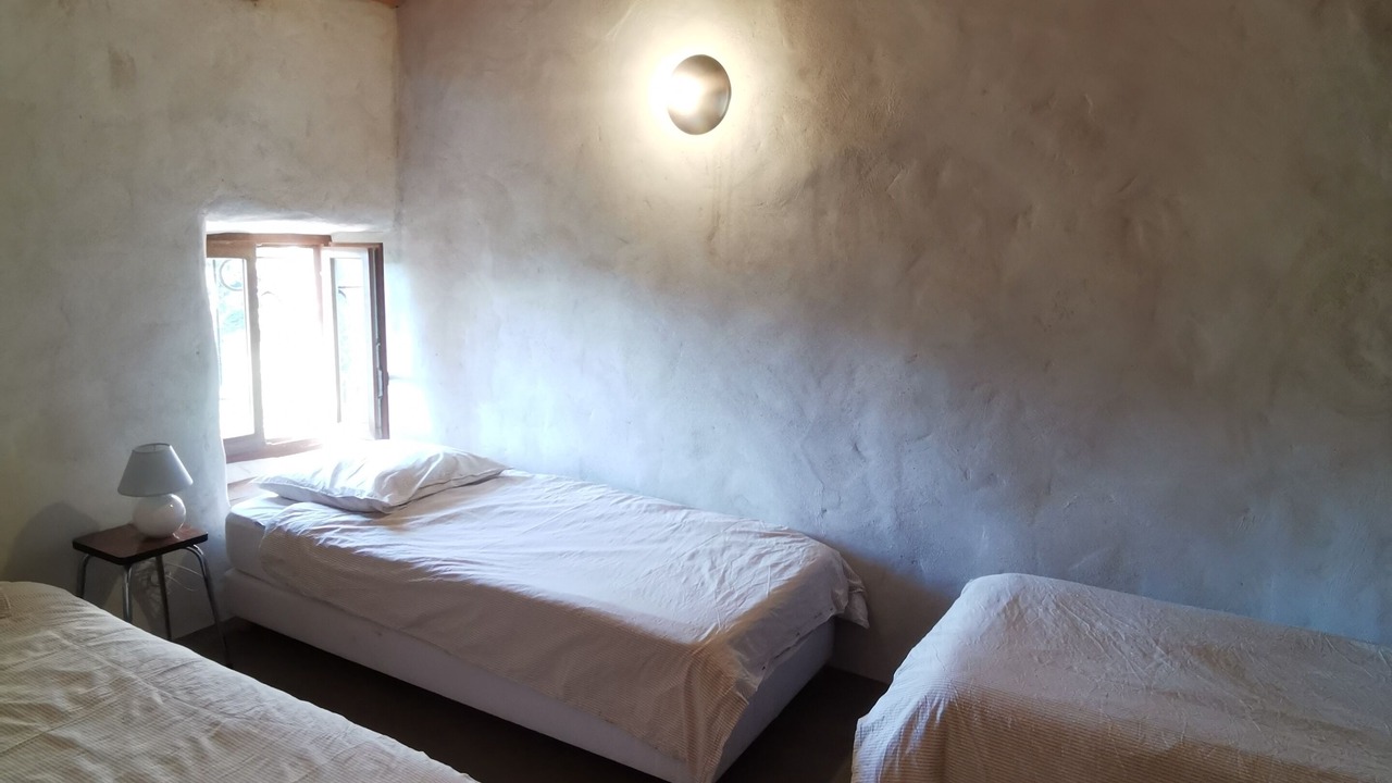 Photo of Bedroom in Saint-Pierre-Saint-Jean