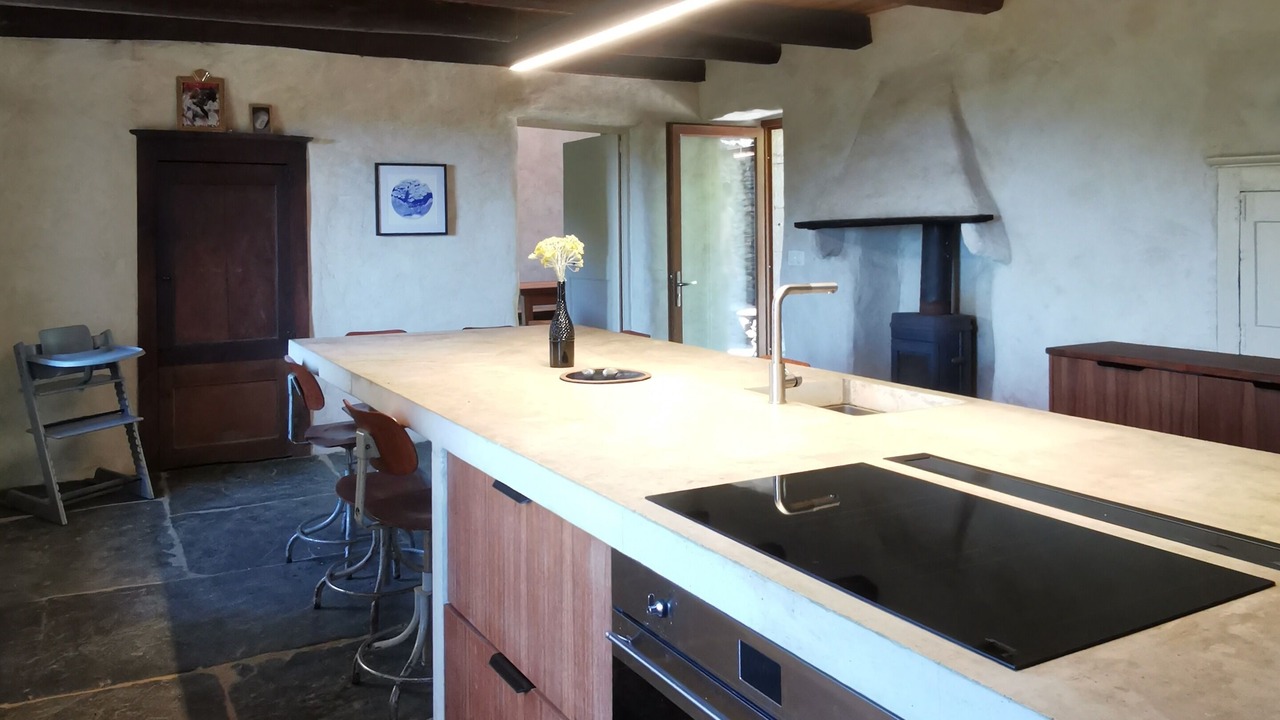 Photo of Kitchen in Saint-Pierre-Saint-Jean