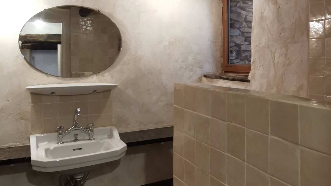 Photo of Bathroom in Saint-Pierre-Saint-Jean
