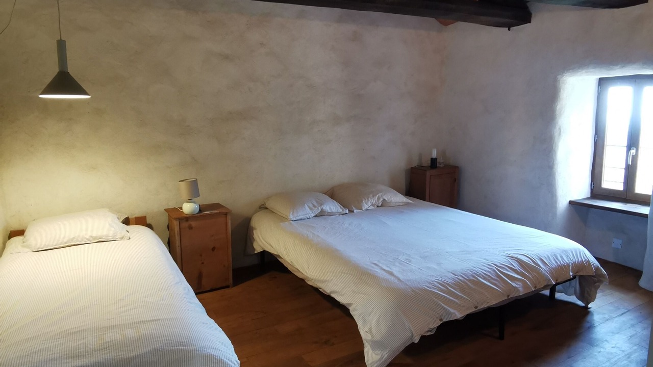 Photo of Bedroom in Saint-Pierre-Saint-Jean