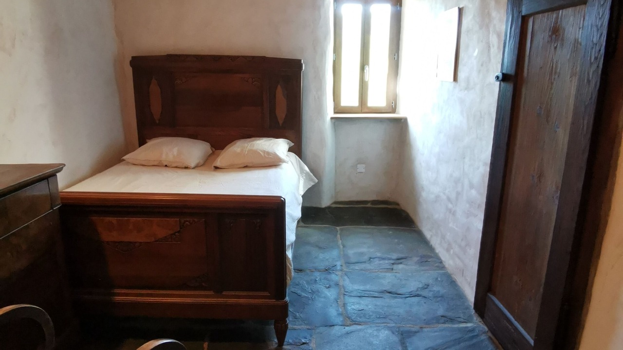Photo of Bedroom in Saint-Pierre-Saint-Jean