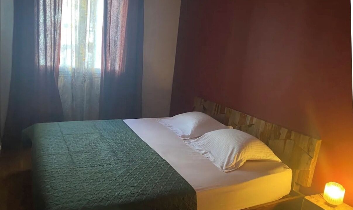 Photo of Bedroom in Quartier de la Maison-Blanche