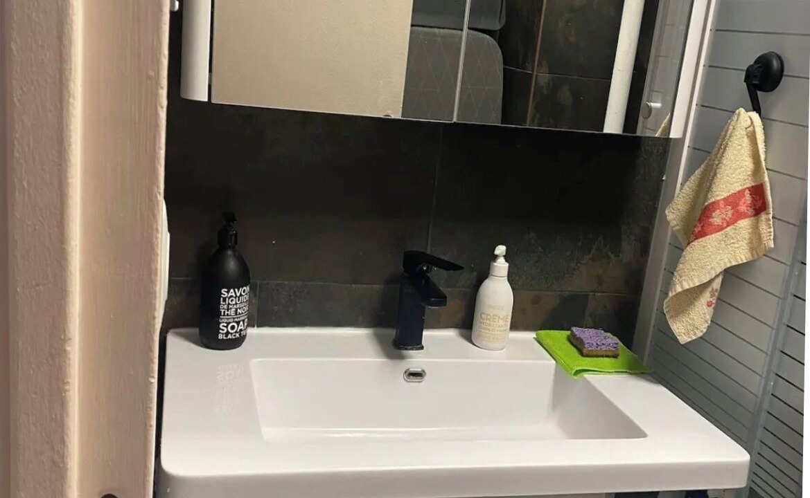 Photo of Bathroom in Quartier de la Maison-Blanche