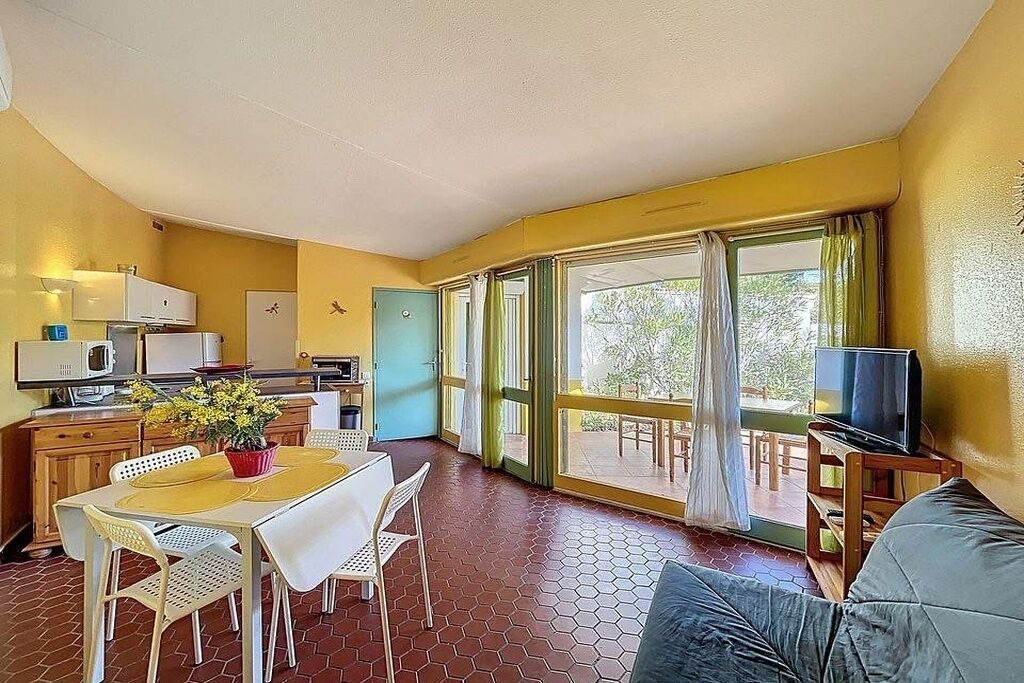 Photo of Livingroom in Torreilles-Plage