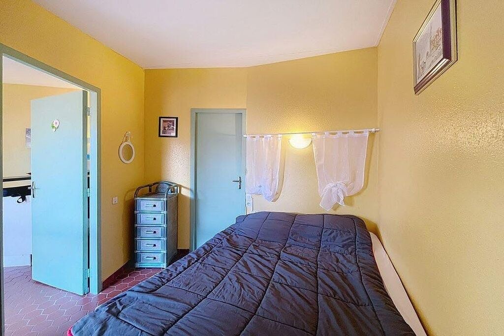 Photo of Bedroom in Torreilles-Plage