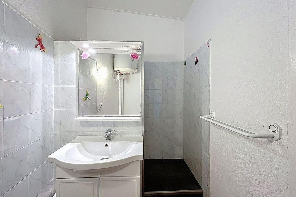 Photo of Bathroom in Torreilles-Plage