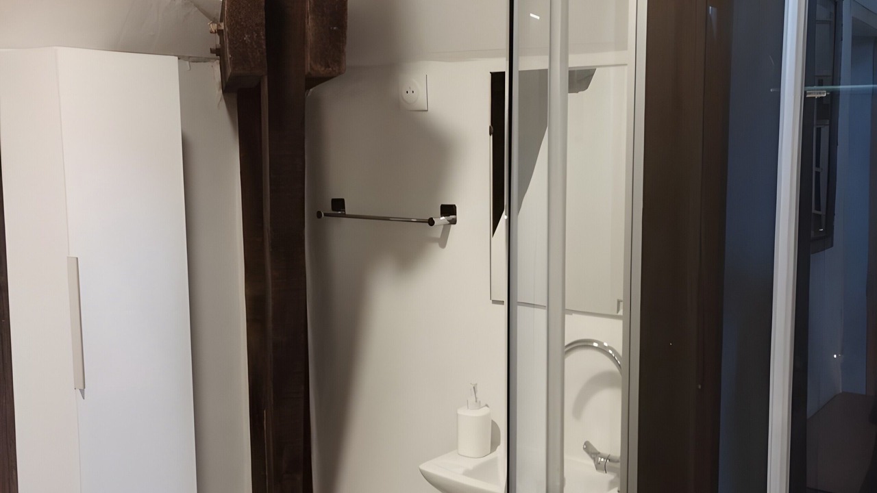 Photo of Bathroom in Lacapelle-Marival