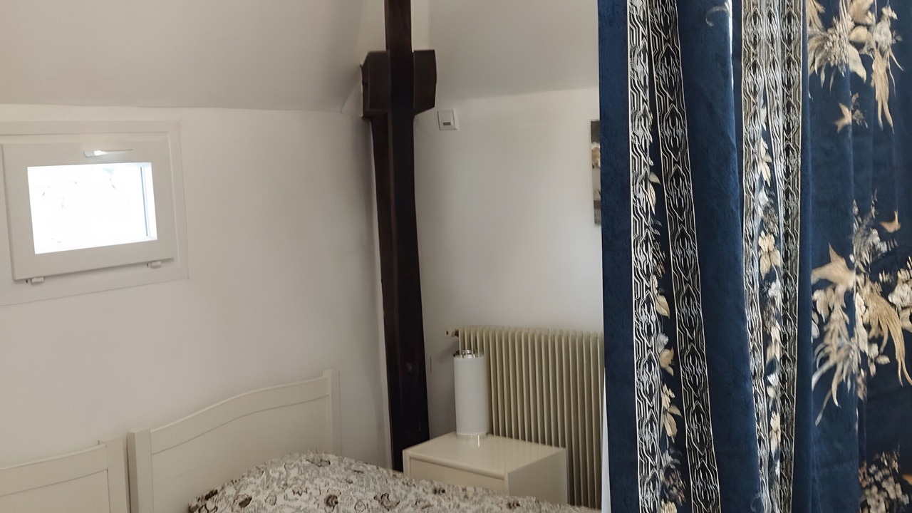 Photo of Bedroom in Lacapelle-Marival