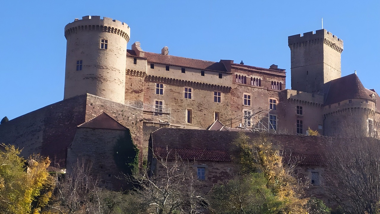 Photo of Others in Lacapelle-Marival