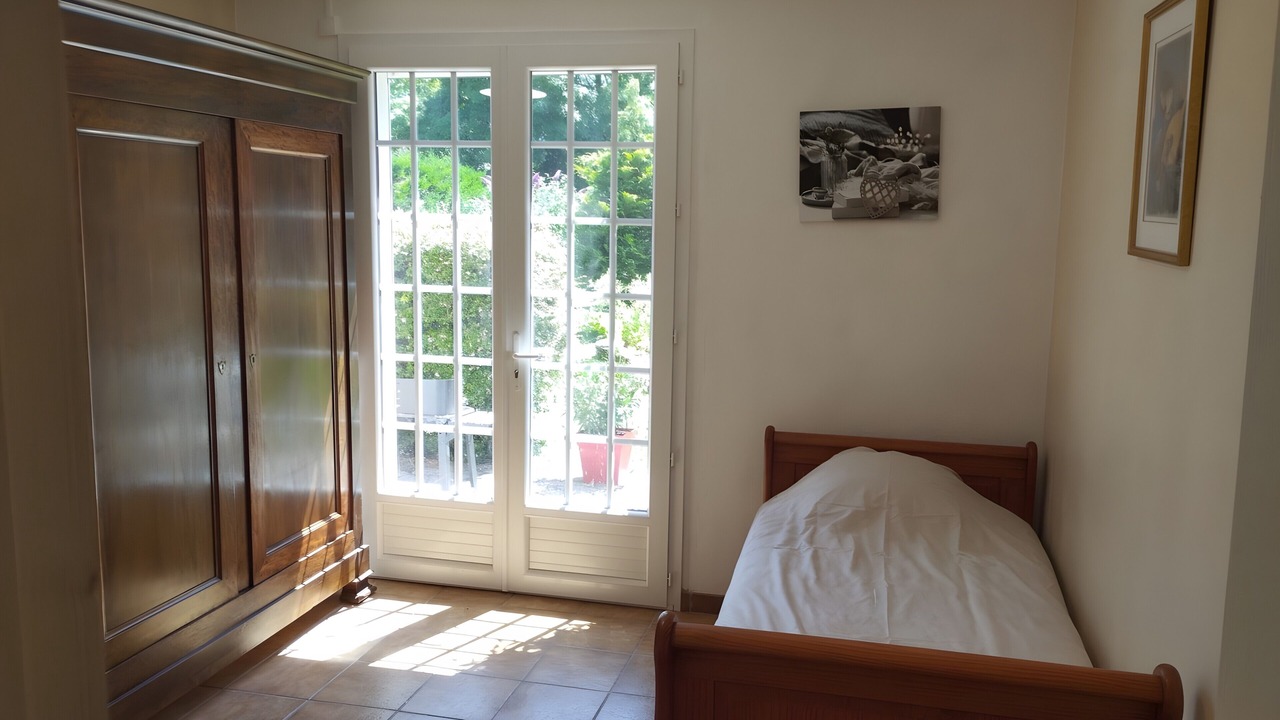 Photo of Bedroom in Lacapelle-Marival