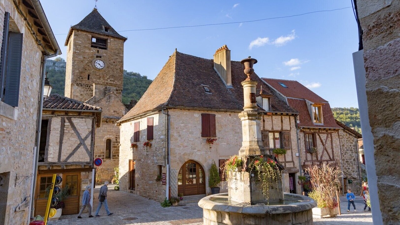 Photo of Others in Lacapelle-Marival