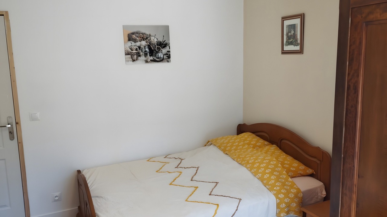 Photo of Bedroom in Lacapelle-Marival
