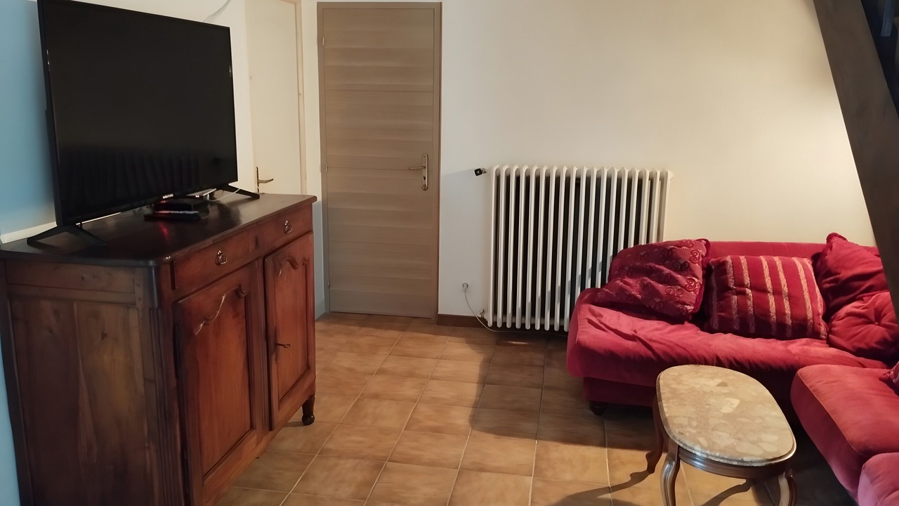 Photo of Livingroom in Lacapelle-Marival