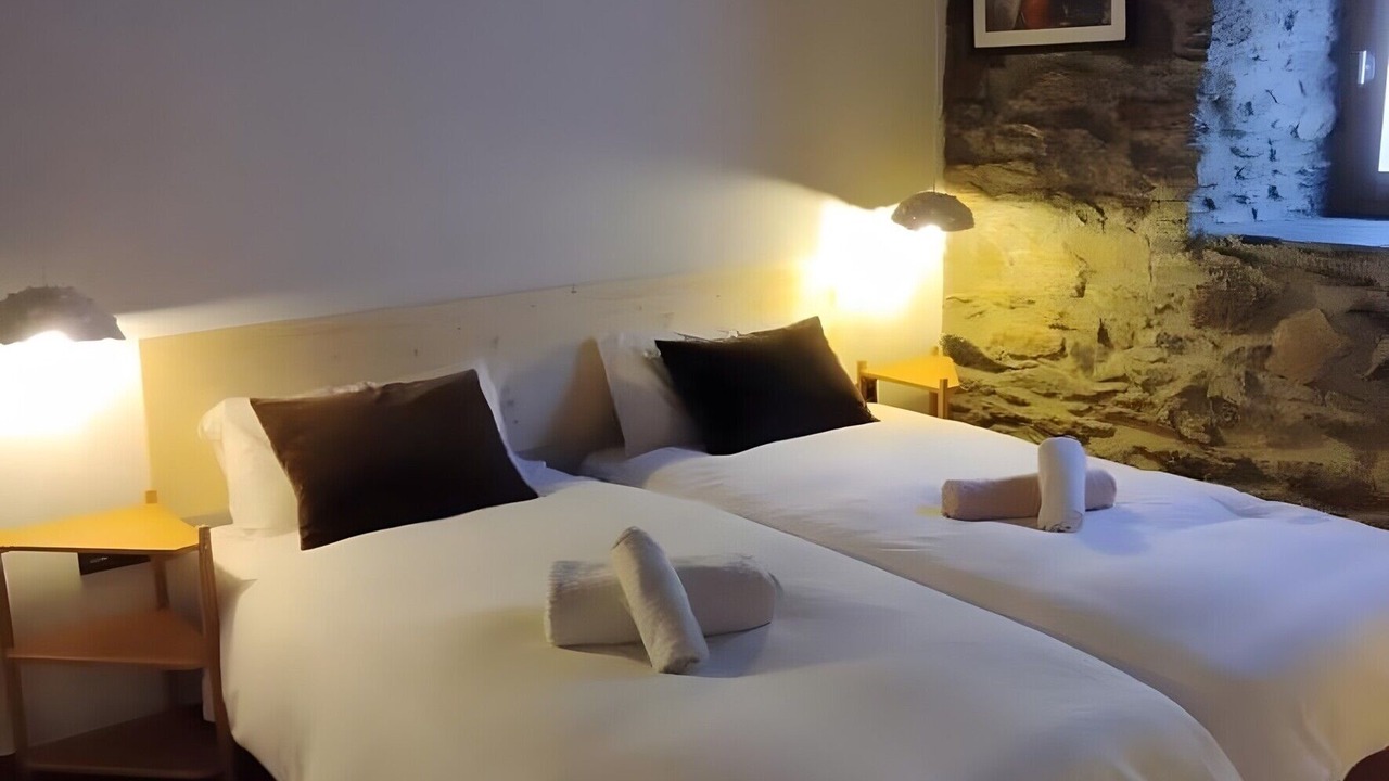 Photo of Bedroom in Arro