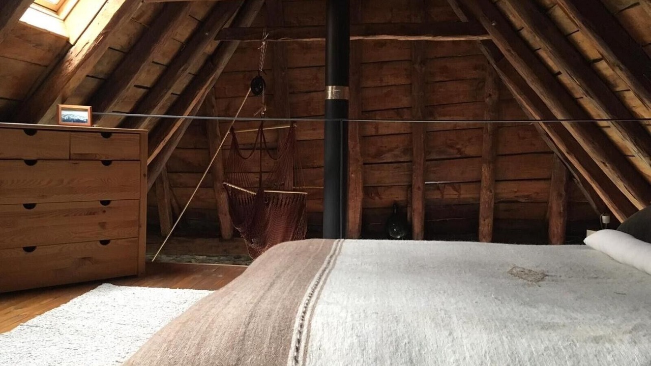 Photo of Bedroom in Arro