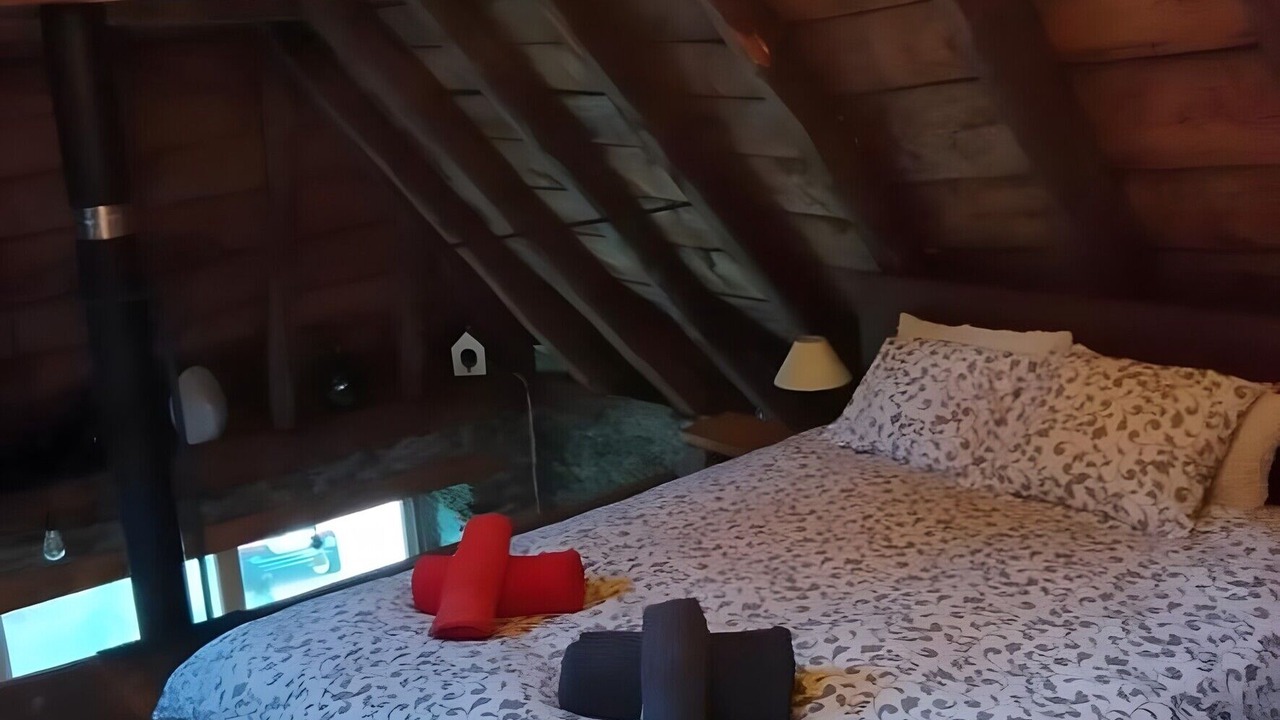 Photo of Bedroom in Arro