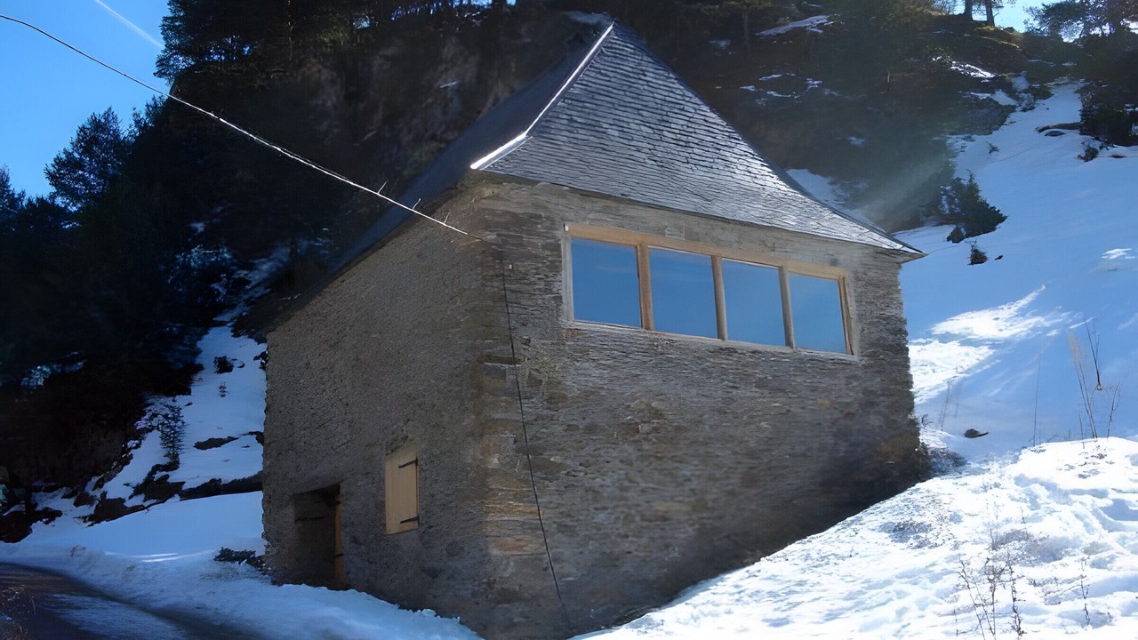 Photo of Outdoor in Arro