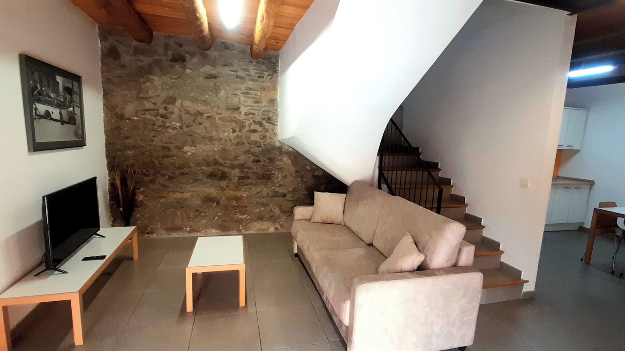 Photo of Livingroom in Anserall