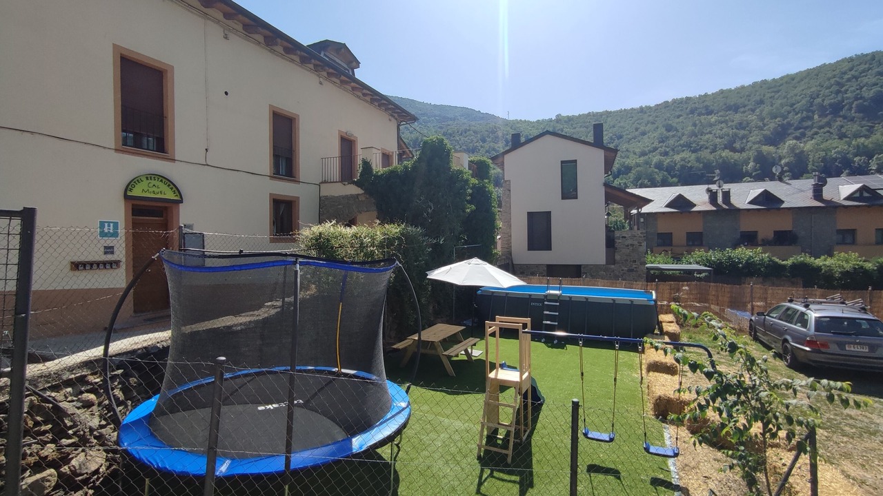 Photo of Outdoor in Anserall