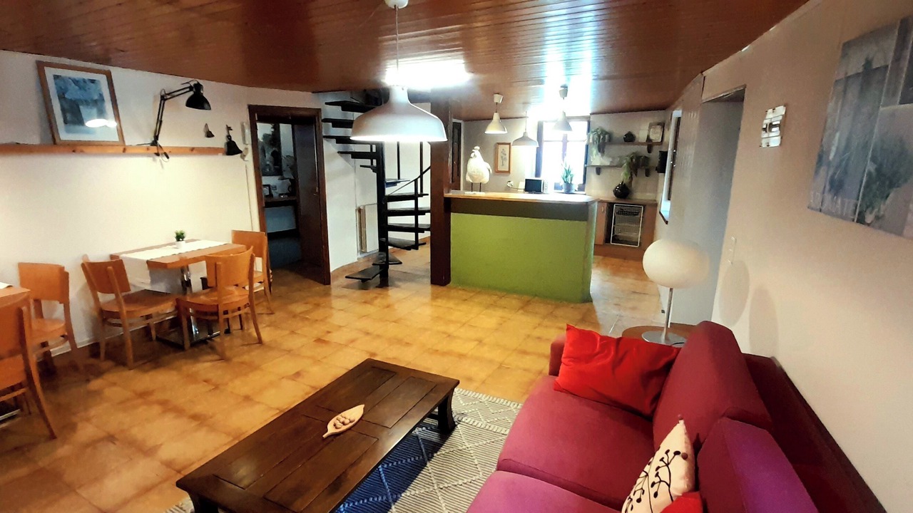 Photo of Livingroom in Anserall