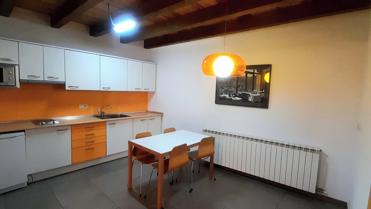 Photo of Kitchen in Anserall