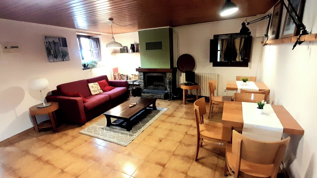 Photo of Livingroom in Anserall