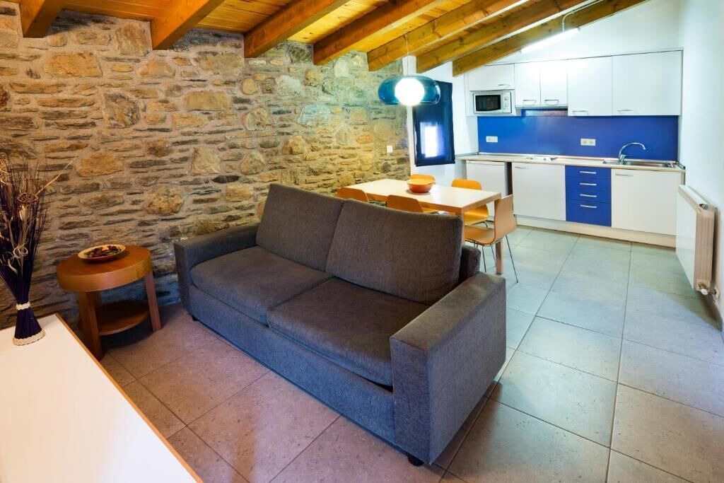 Photo of Livingroom in Anserall