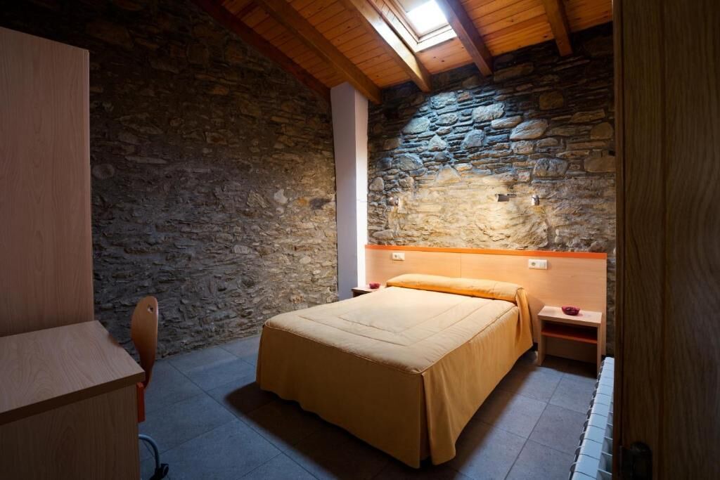 Photo of Bedroom in Anserall