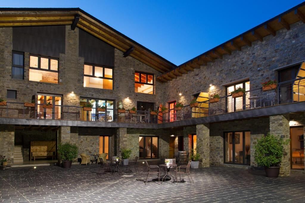 Photo of Outdoor in Anserall